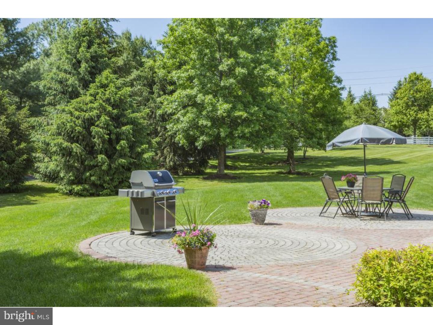 16 Seminole Road Skillman, NJ 08558 - Photo 19 of 25 Patio