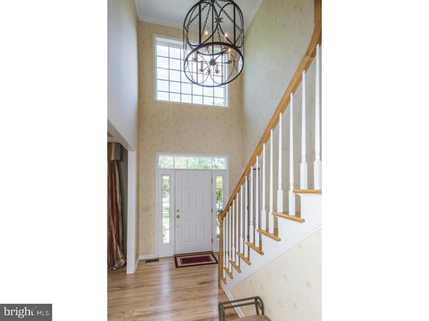 16 Seminole Road Skillman, NJ 08558 - Photo 22 of 25 Foyer
