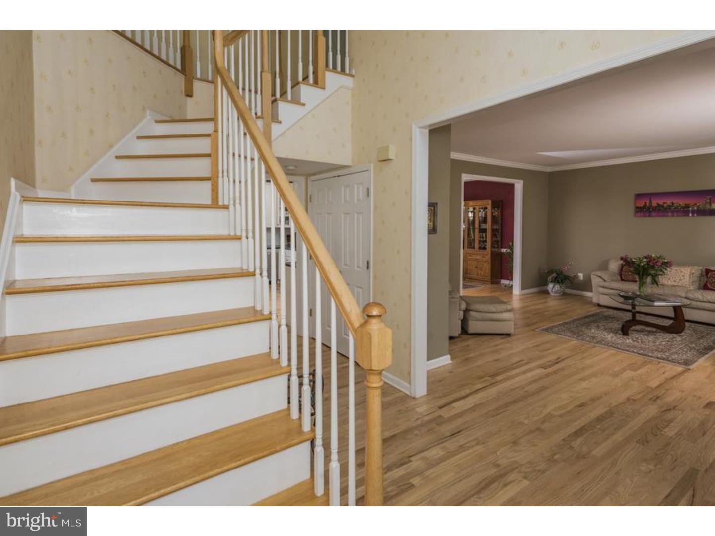 16 Seminole Road Skillman, NJ 08558 - Photo 23 of 25 Foyer