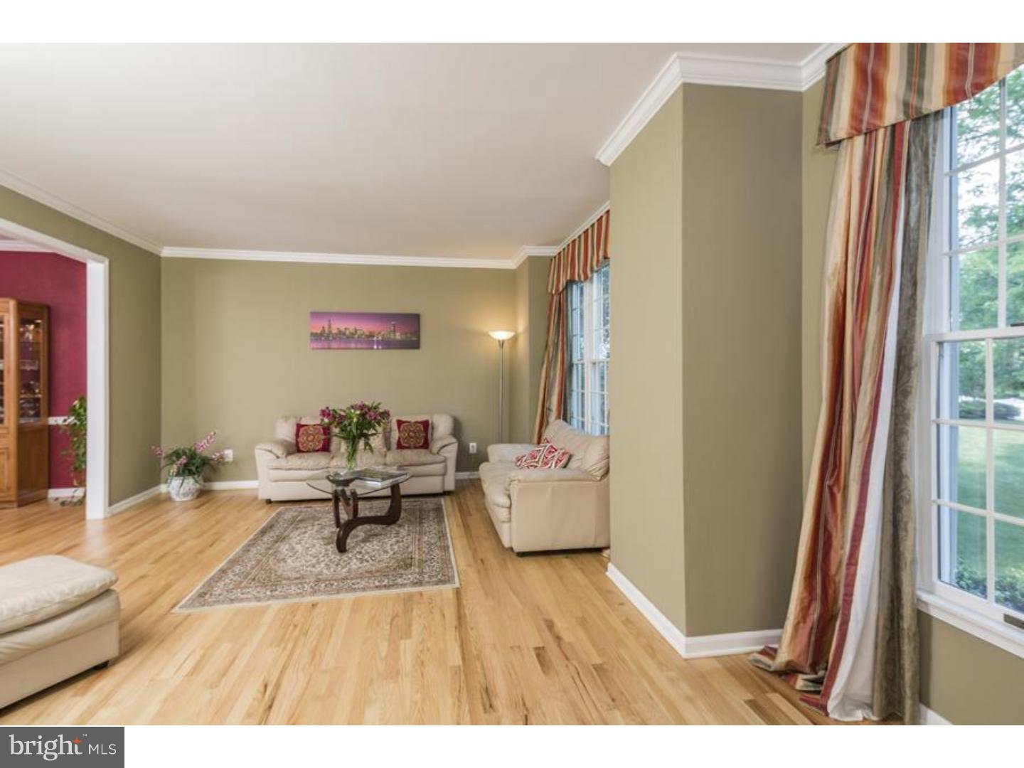 16 Seminole Road Skillman, NJ 08558 - Photo 24 of 25 Living Room