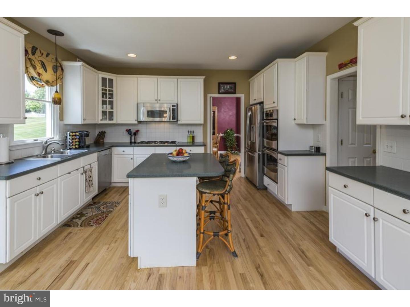 16 Seminole Road Skillman, NJ 08558 - Photo 25 of 25 Kitchen