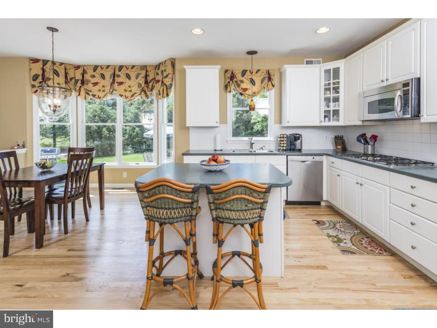 16 Seminole Road Skillman, NJ 08558 - Photo 7 of 25 Kitchen