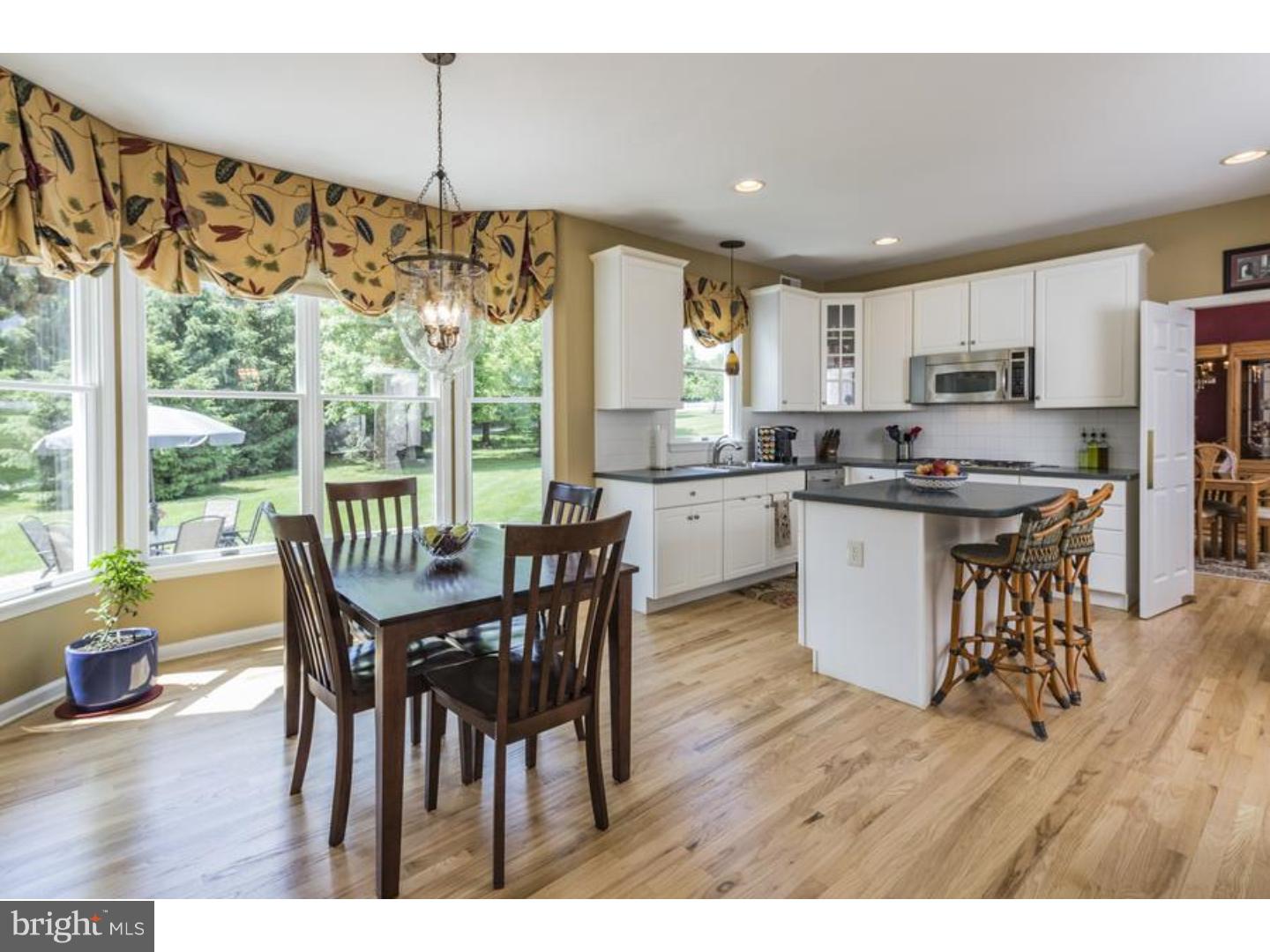 16 Seminole Road Skillman, NJ 08558 - Photo 8 of 25 Kitchen