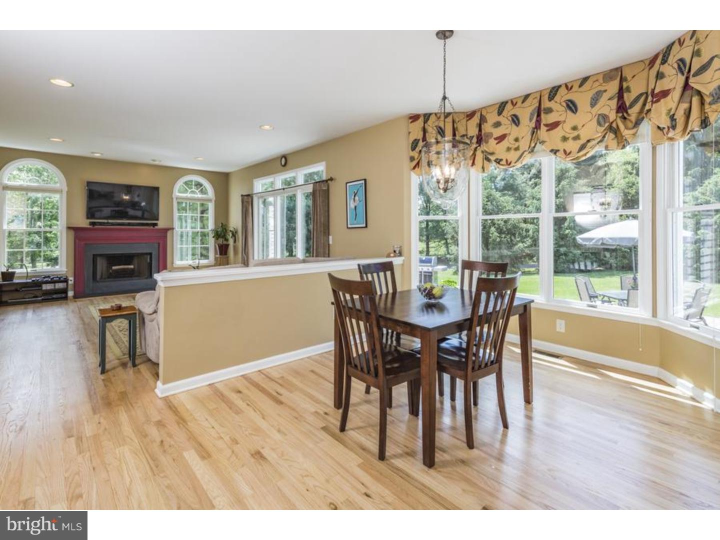 16 Seminole Road Skillman, NJ 08558 - Photo 9 of 25 Kitchen