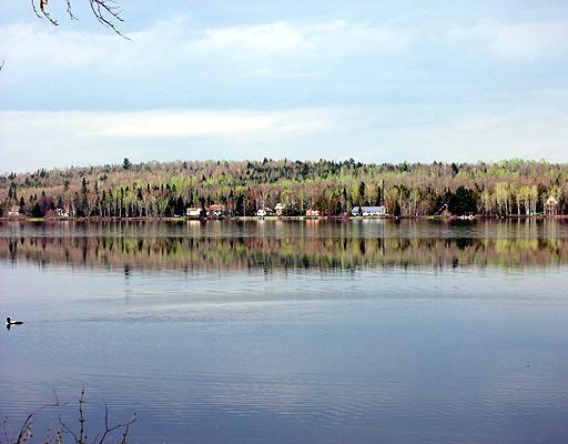 1497 Oxbow Road Oxbow, ME 04764 - Photo 12 of 19 Other. Use These Camps As Base To...