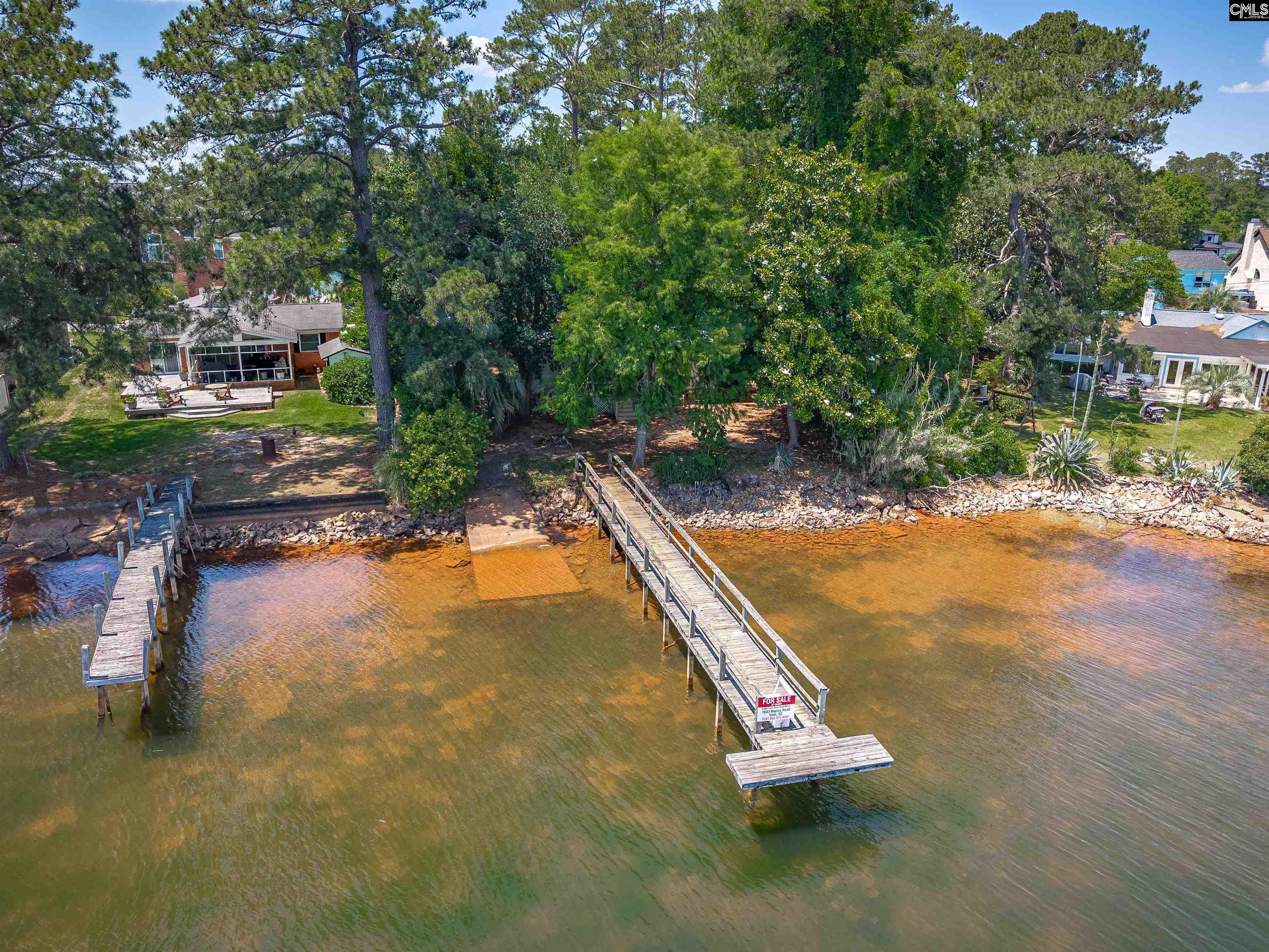 1933 Marina Road Irmo, SC 29063 - Photo 6 of 24