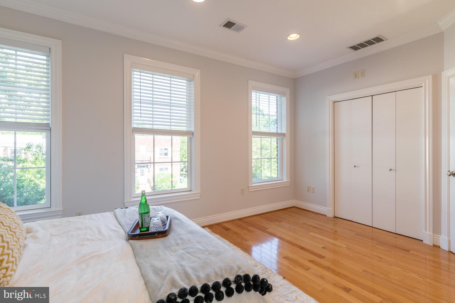 3 Sunset Drive Alexandria, VA 22301 - Photo 22 of 50 Owner's Suite