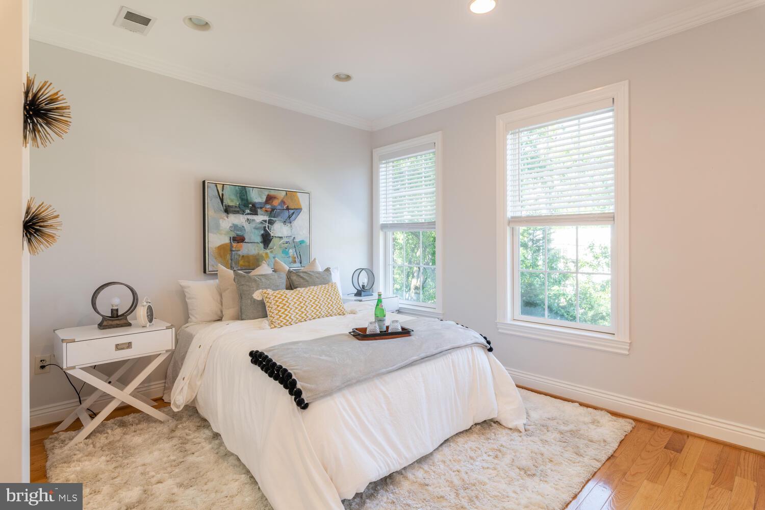 3 Sunset Drive Alexandria, VA 22301 - Photo 24 of 50 Owner's Suite