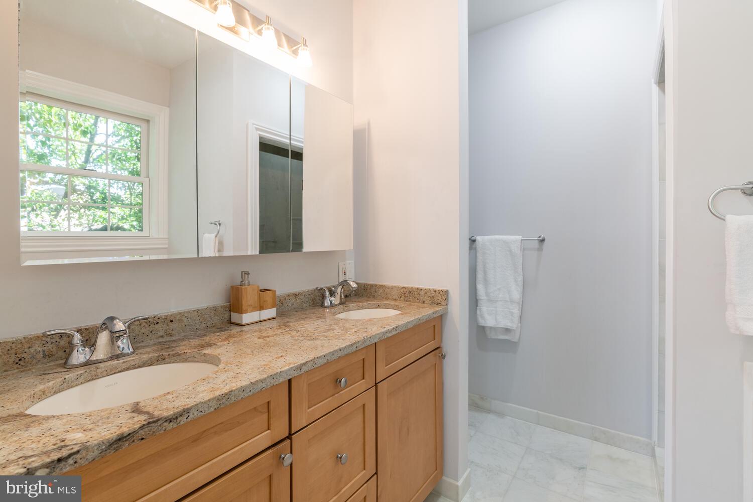 3 Sunset Drive Alexandria, VA 22301 - Photo 26 of 50 Owner's Bathroom