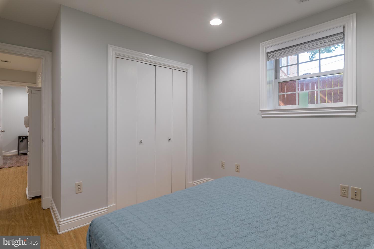 3 Sunset Drive Alexandria, VA 22301 - Photo 49 of 50 Lower Level Bedroom 2