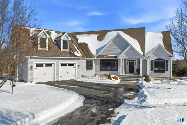 $799,900 | 839 Wrights Crossing Road, Pomfret, CT 06259