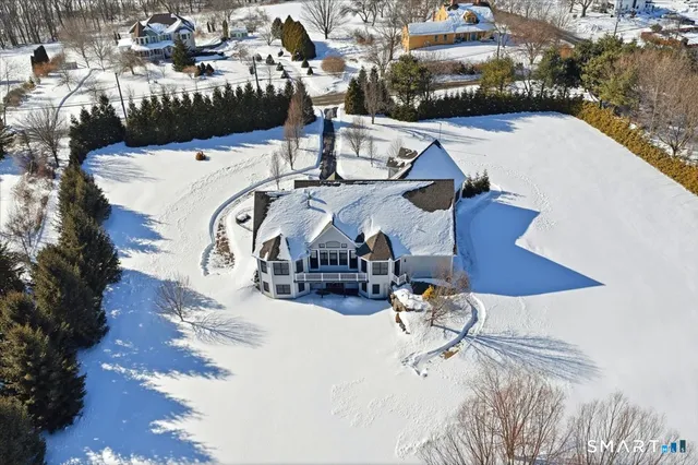 $799,900 | 839 Wrights Crossing Road, Pomfret, CT 06259