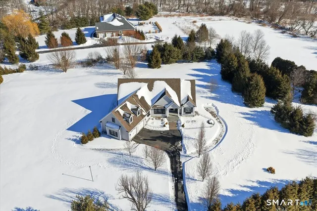 $799,900 | 839 Wrights Crossing Road, Pomfret, CT 06259