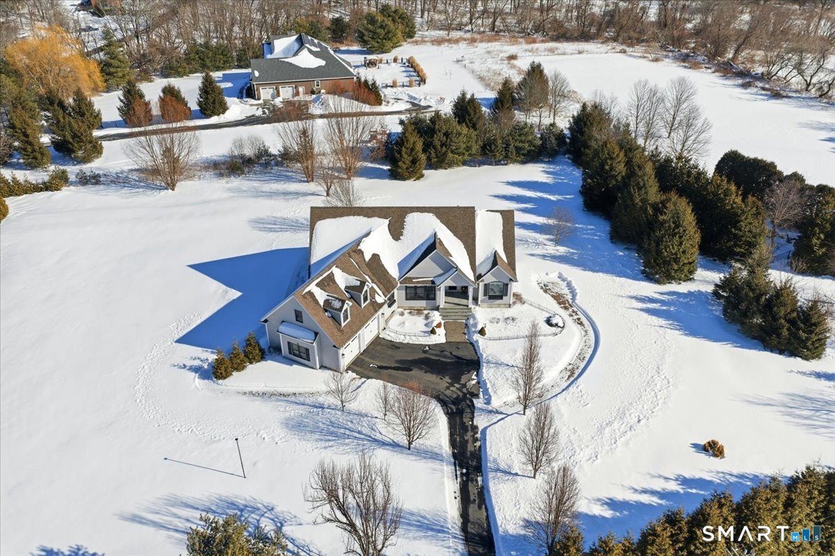 839 Wrights Crossing Road Pomfret, CT 06259 - Photo 14 of 40