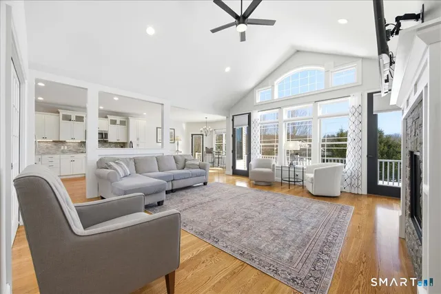 $799,900 | 839 Wrights Crossing Road, Pomfret, CT 06259