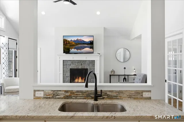 $799,900 | 839 Wrights Crossing Road, Pomfret, CT 06259