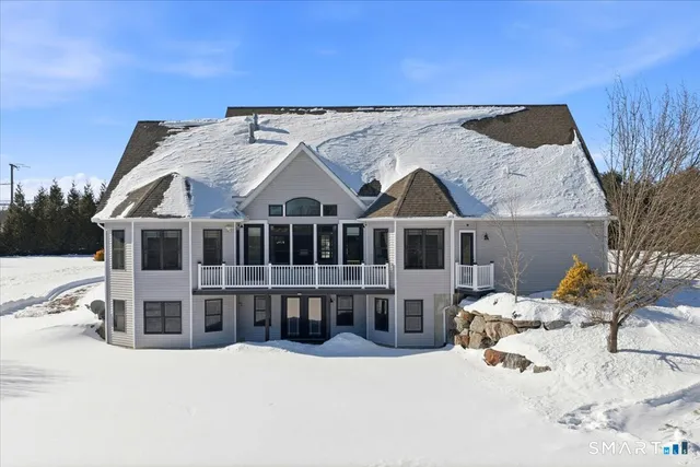 $799,900 | 839 Wrights Crossing Road, Pomfret, CT 06259