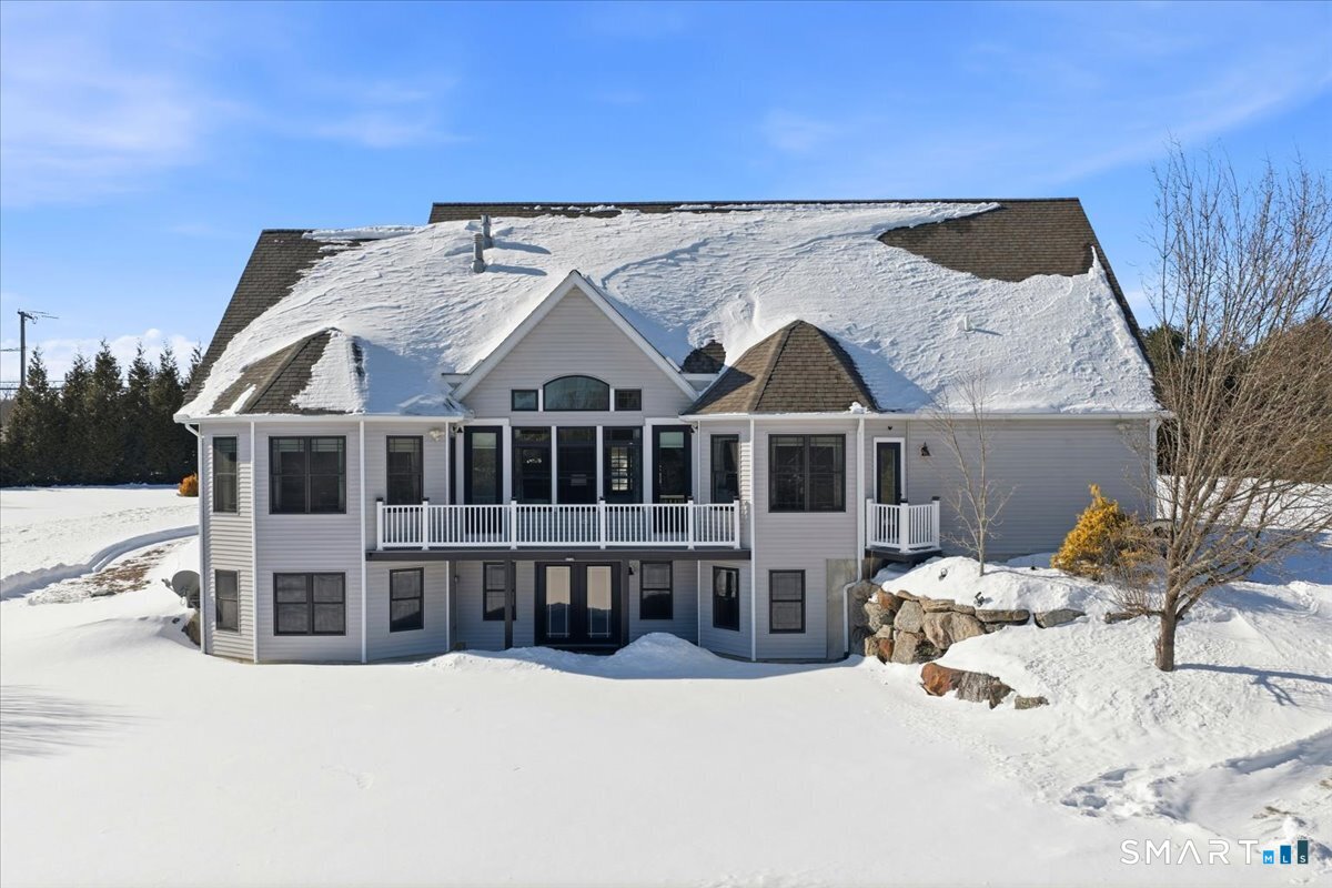 839 Wrights Crossing Road Pomfret, CT 06259 - Photo 3 of 40