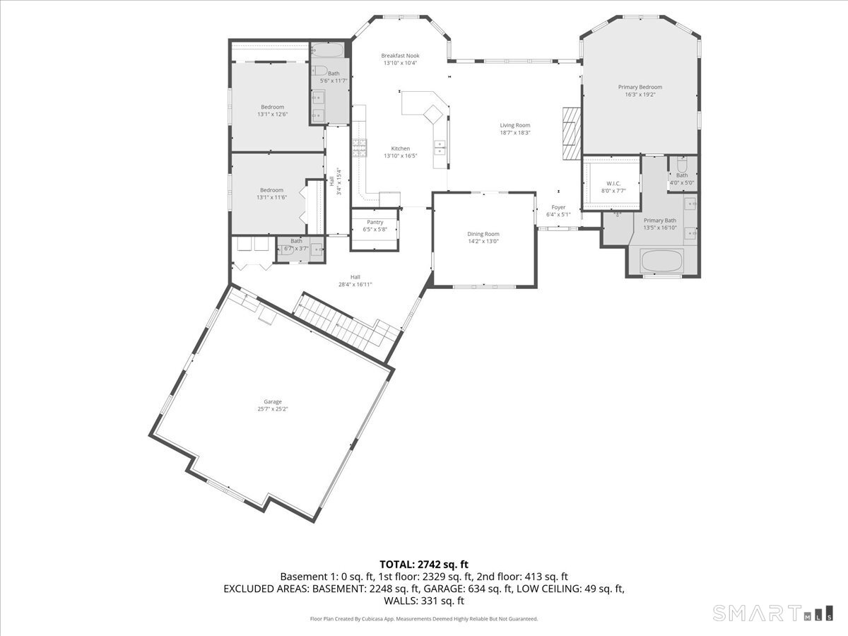 839 Wrights Crossing Road Pomfret, CT 06259 - Photo 40 of 40