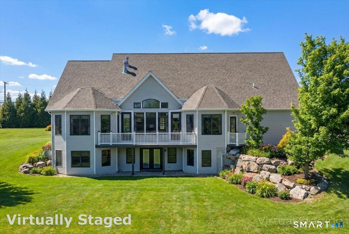 839 Wrights Crossing Road Pomfret, CT 06259 - Photo 4 of 40