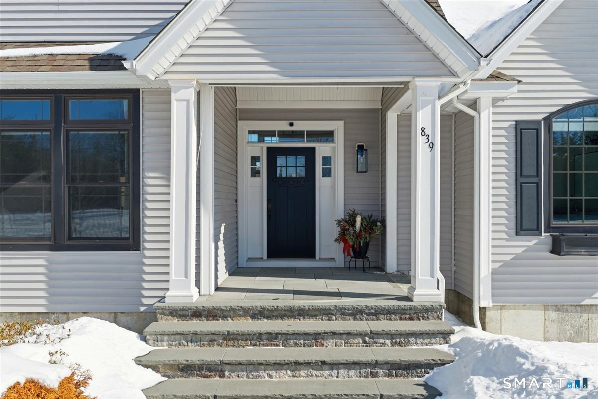 839 Wrights Crossing Road Pomfret, CT 06259 - Photo 7 of 40