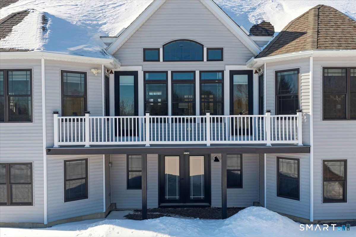 839 Wrights Crossing Road Pomfret, CT 06259 - Photo 8 of 40