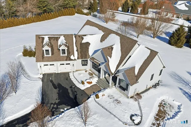 $799,900 | 839 Wrights Crossing Road, Pomfret, CT 06259