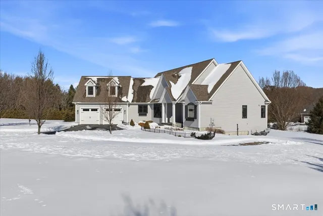 $799,900 | 839 Wrights Crossing Road, Pomfret, CT 06259