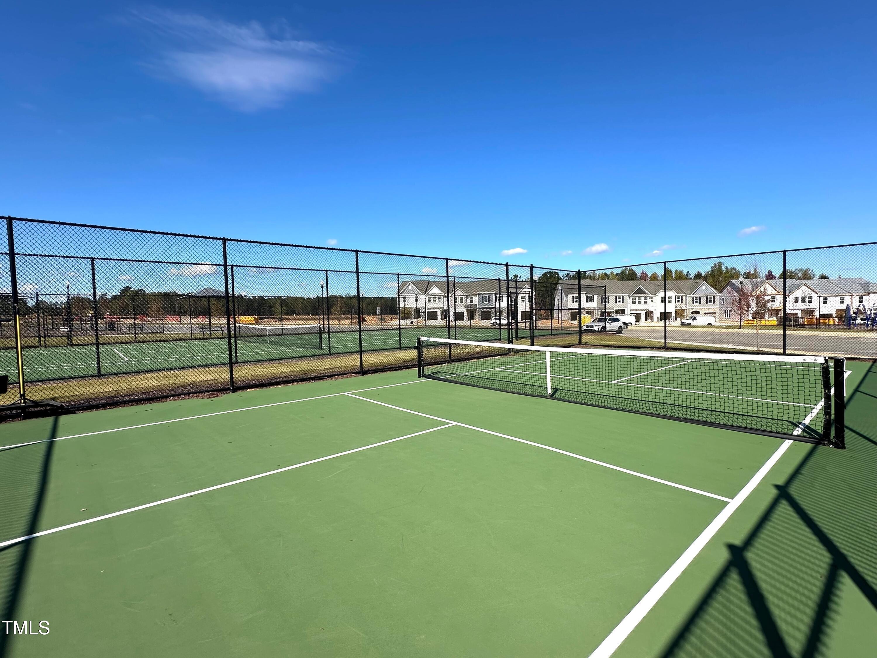 1105 Channel Drop Loop Zebulon, NC 27597 - Photo 11 of 26 Courts