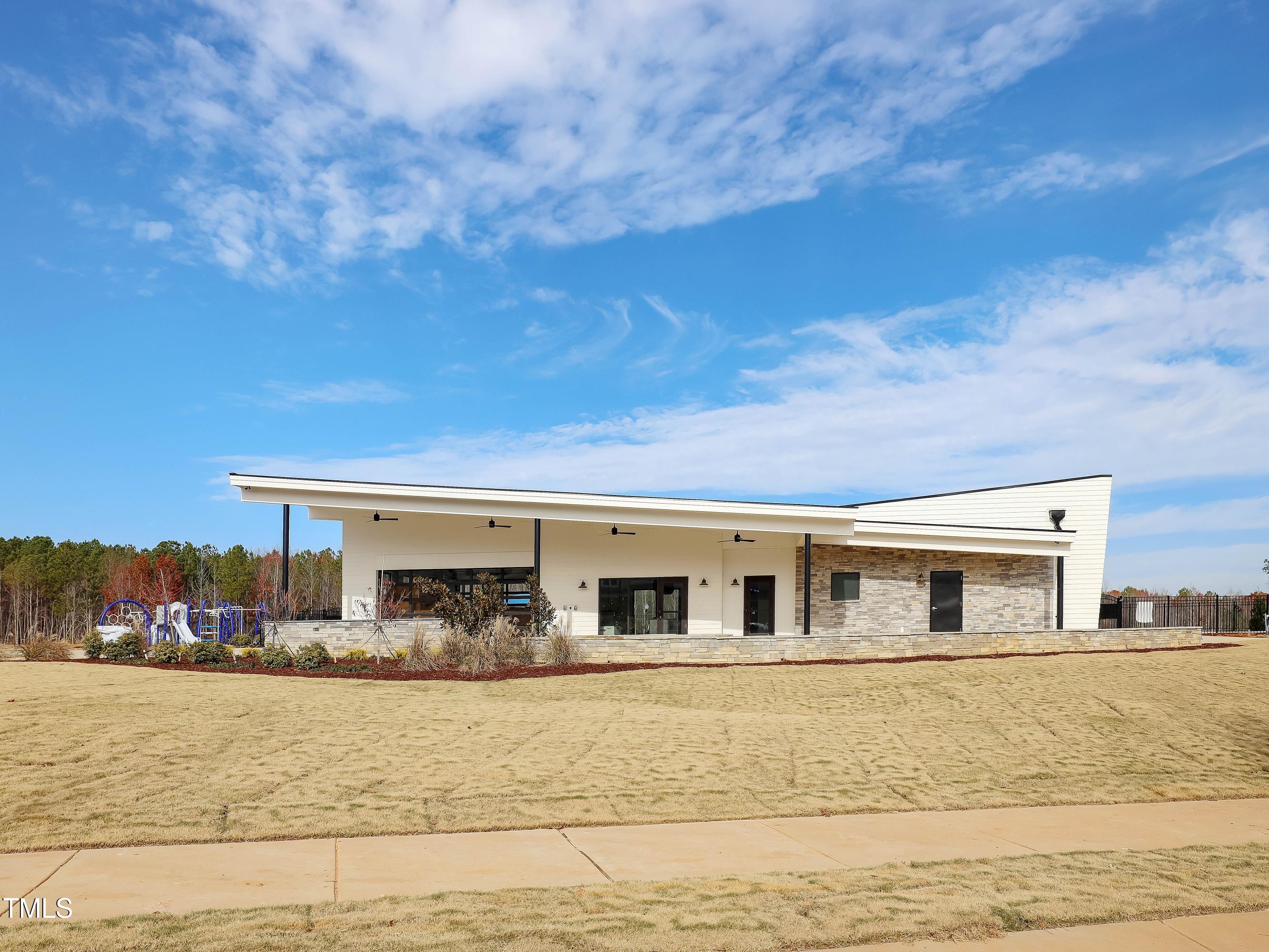 1105 Channel Drop Loop Zebulon, NC 27597 - Photo 23 of 26 Amenity Building