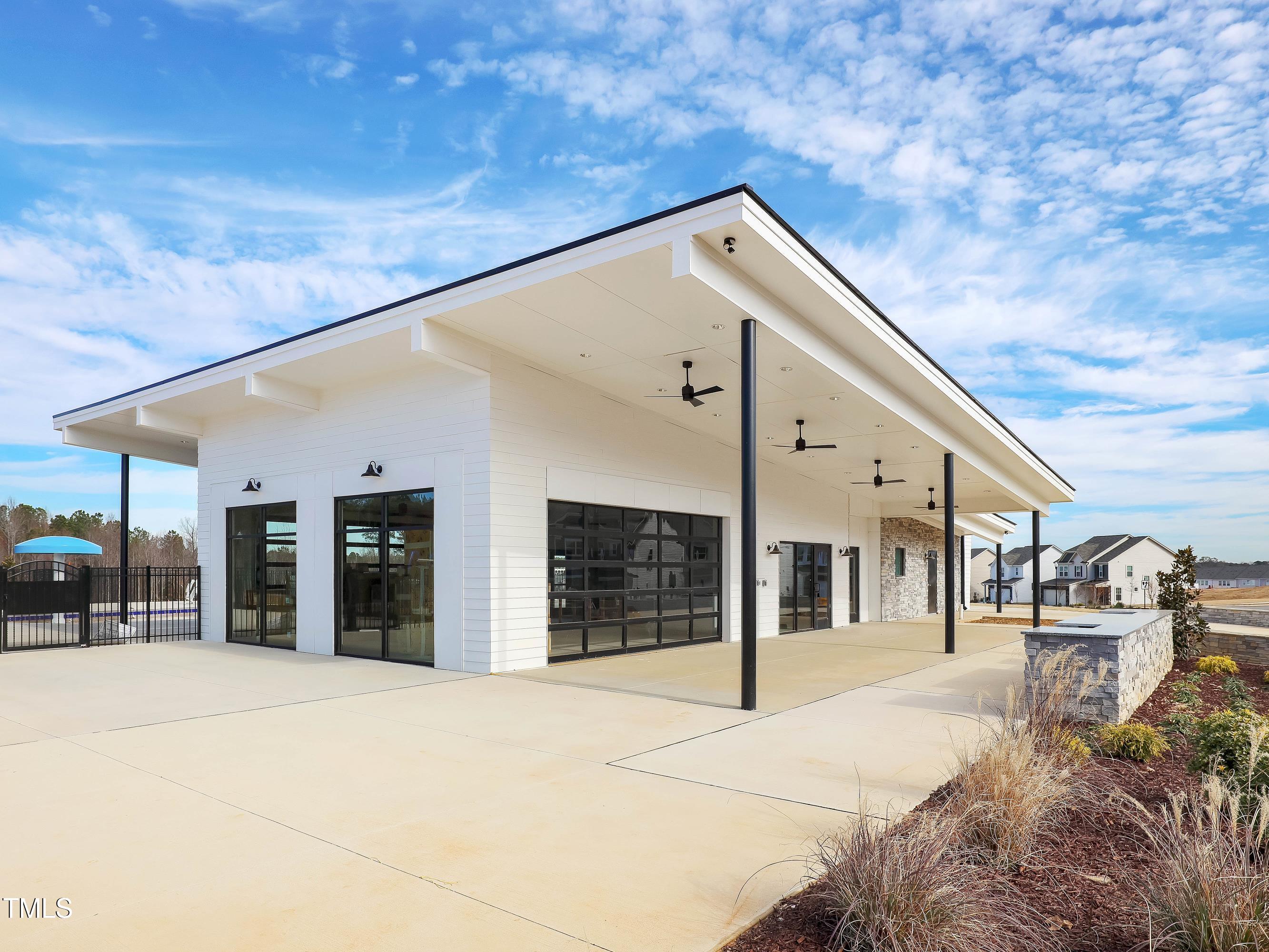 1105 Channel Drop Loop Zebulon, NC 27597 - Photo 24 of 26 Building
