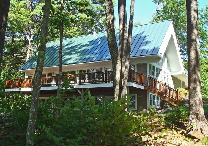 3 Crescent Shore Road Raymond, ME 04071 - Photo 2 of 17 Photo