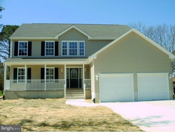 137 Squall Road Manahawkin, NJ 08050 - Photo 1 of 12 Gallery Image 1
