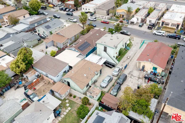 $829,000 | 1166 East 64th Street, Los Angeles, CA 90001