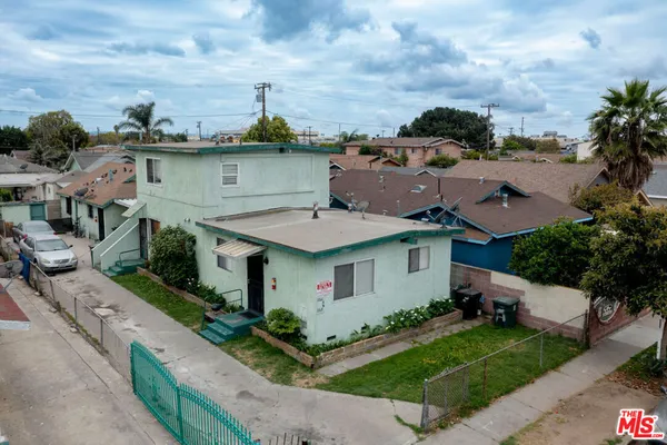 $829,000 | 1166 East 64th Street, Los Angeles, CA 90001