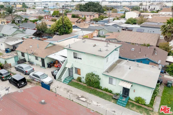 $829,000 | 1166 East 64th Street, Los Angeles, CA 90001