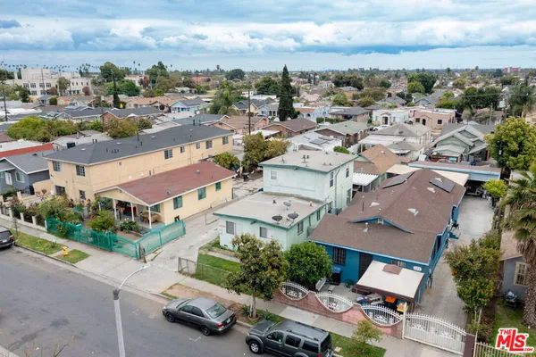 $829,000 | 1166 East 64th Street, Los Angeles, CA 90001