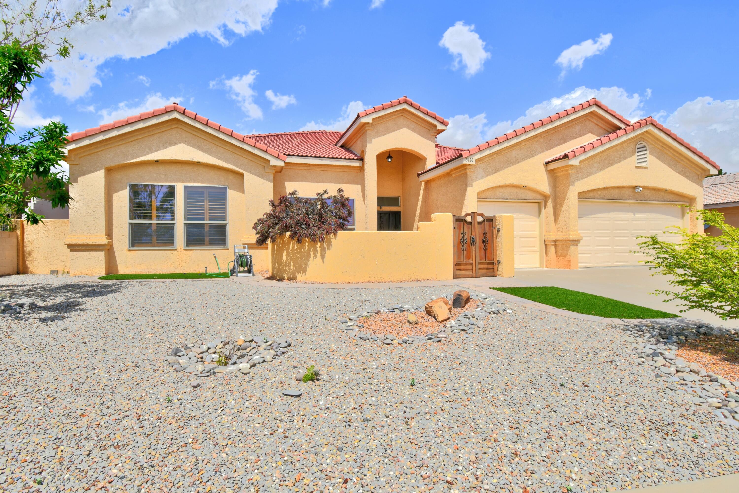 3728 Spyglass Loop Southeast Rio Rancho, NM 87124 - Photo 1 of 1 Gallery Image 1
