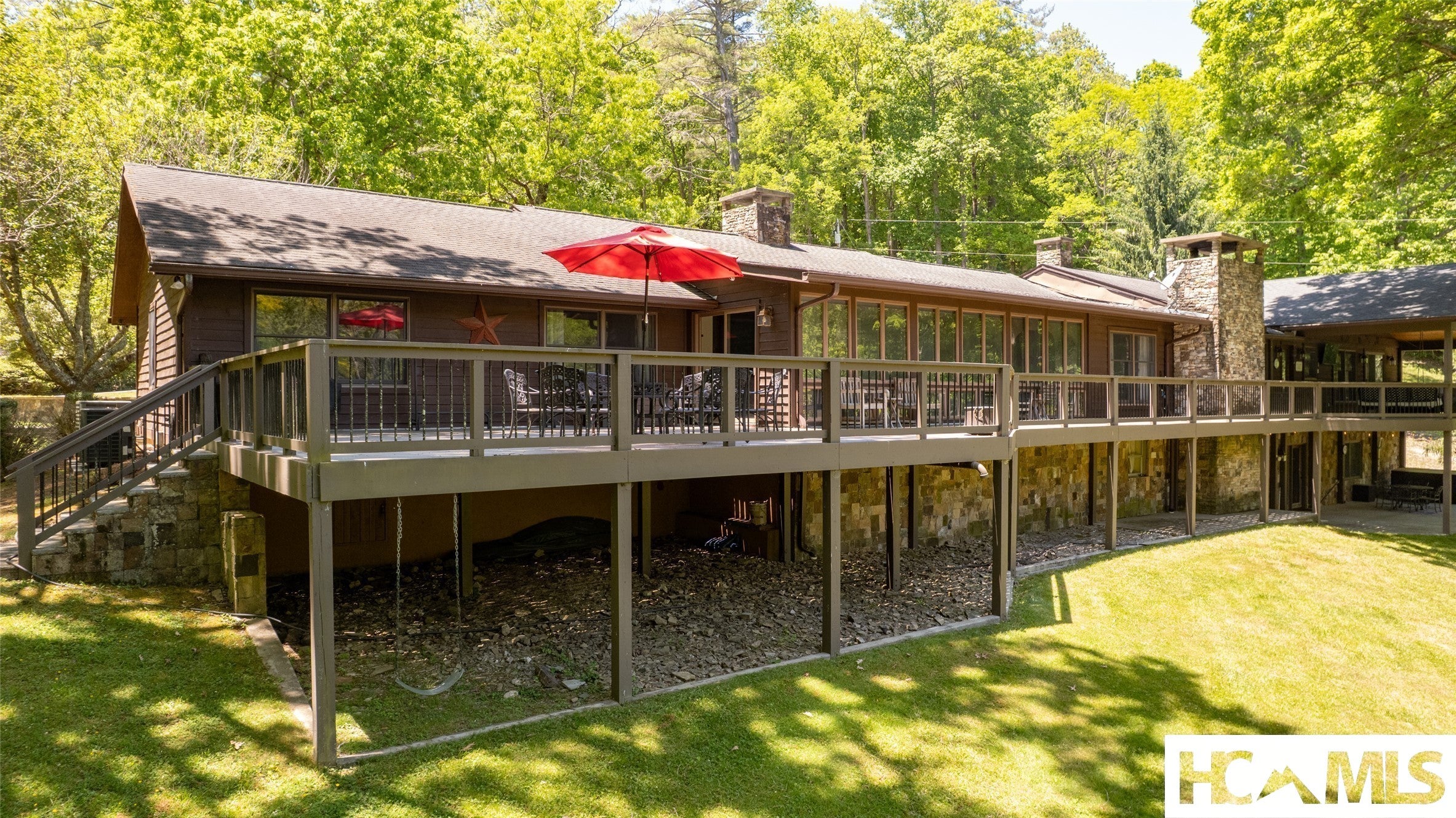 240 Round Hill Road Sapphire, NC 28774 - Photo 84 of 89 Gallery Image 84