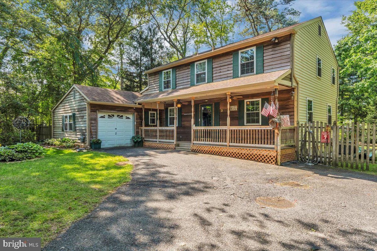 3 Winding Way Berlin, NJ 08009 - Photo 39 of 47