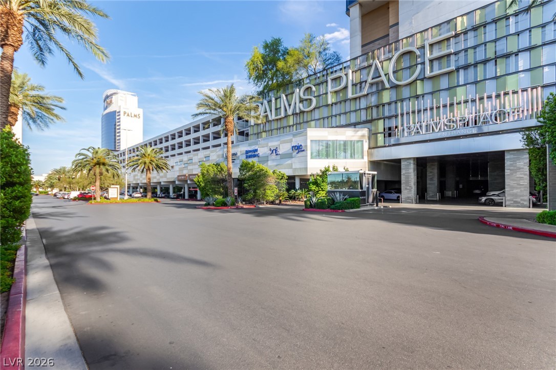 4381 West Flamingo Road, Unit 18320 Las Vegas, NV 89103 - Photo 1 of 43