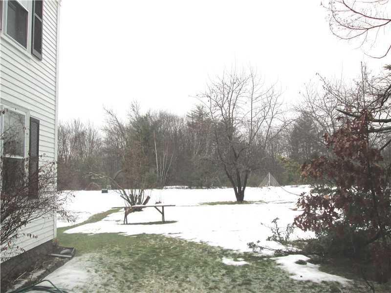 123 Alewive Road Lyman, ME 04002 - Photo 16 of 25 Exterior Back.