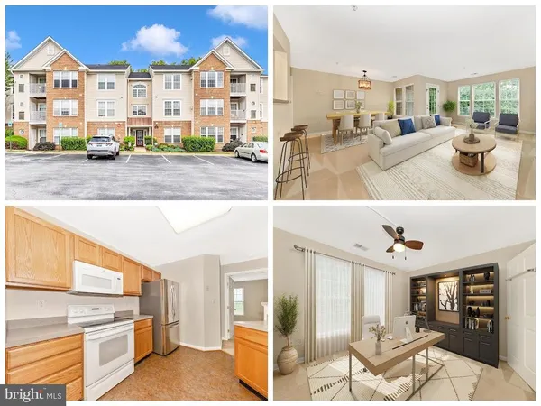$235,000 | 500 Bradley Court, Unit 4B, Frederick, MD 21703