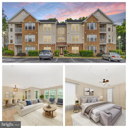 $235,000 | 500 Bradley Court, Unit 4B, Frederick, MD 21703