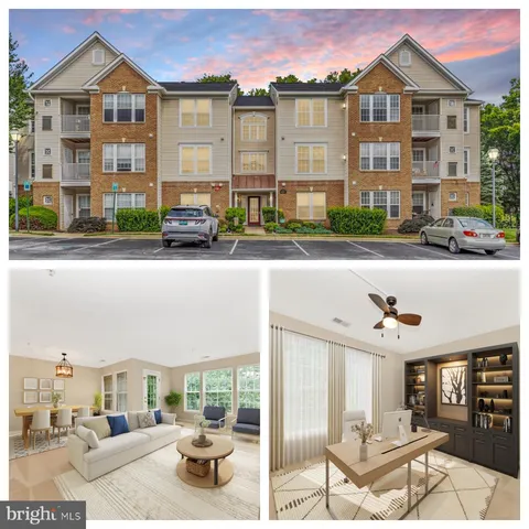 $235,000 | 500 Bradley Court, Unit 4B, Frederick, MD 21703