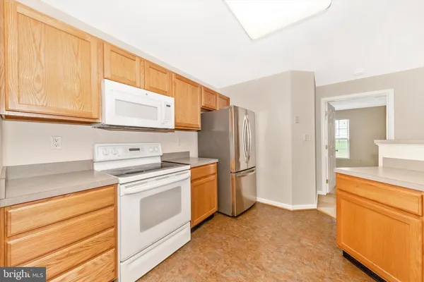 $235,000 | 500 Bradley Court, Unit 4B, Frederick, MD 21703