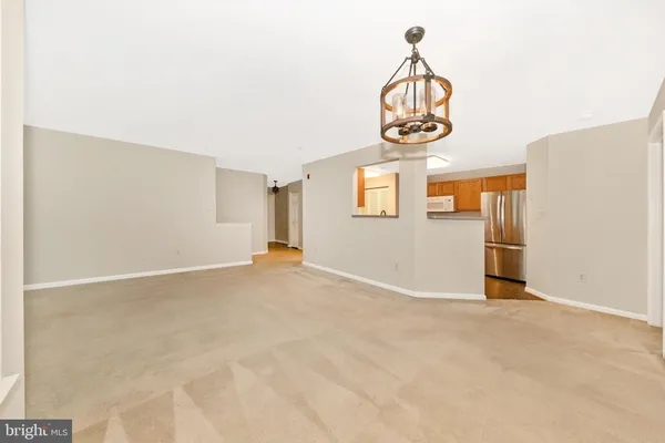 $235,000 | 500 Bradley Court, Unit 4B, Frederick, MD 21703