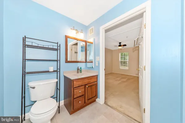 $235,000 | 500 Bradley Court, Unit 4B, Frederick, MD 21703