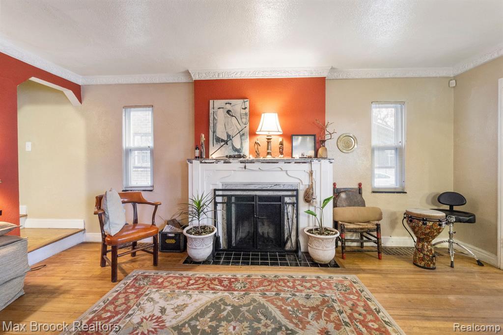 7626 West Seven Mile Road Detroit, MI 48221 - Photo 7 of 39 Gallery Image 7