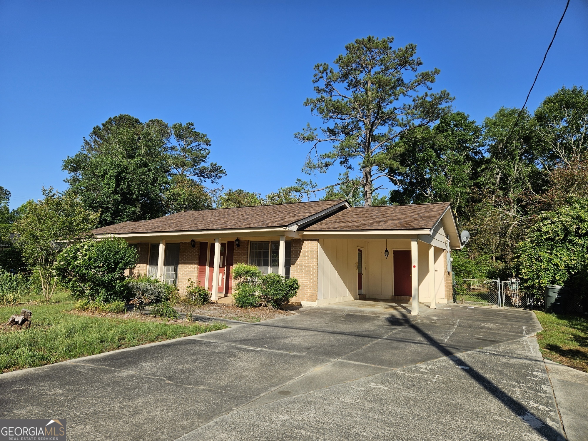 812 Gentilly Road Statesboro, GA 30458 - Photo 1 of 1 Gallery Image 1
